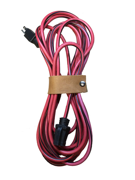 HD Leather Wraps