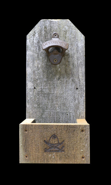Vintage Bottle Opener