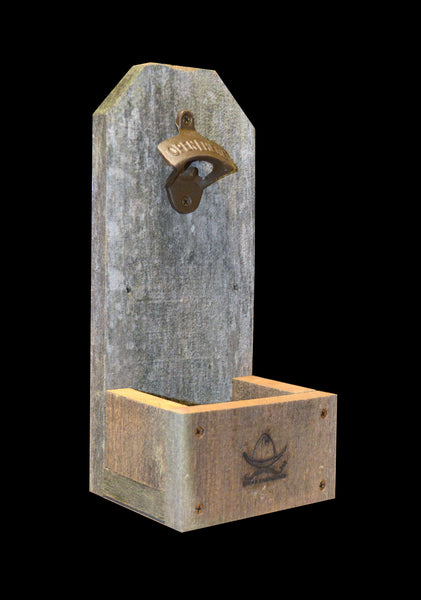Vintage Bottle Opener
