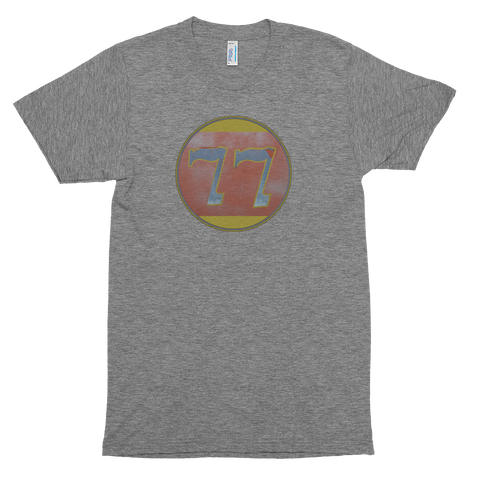 The Marauder 77 Vintage Tee