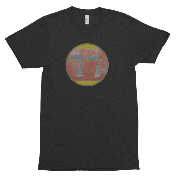 The Marauder 77 Vintage Tee