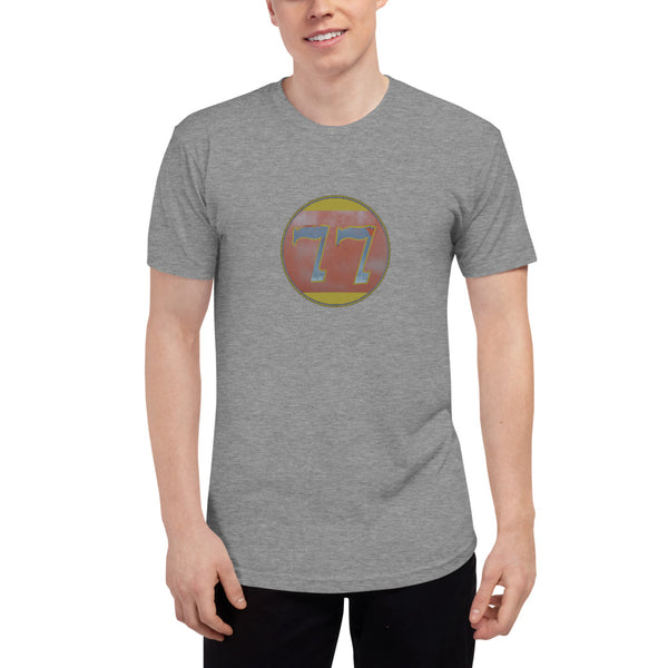 The Marauder 77 Vintage Tee