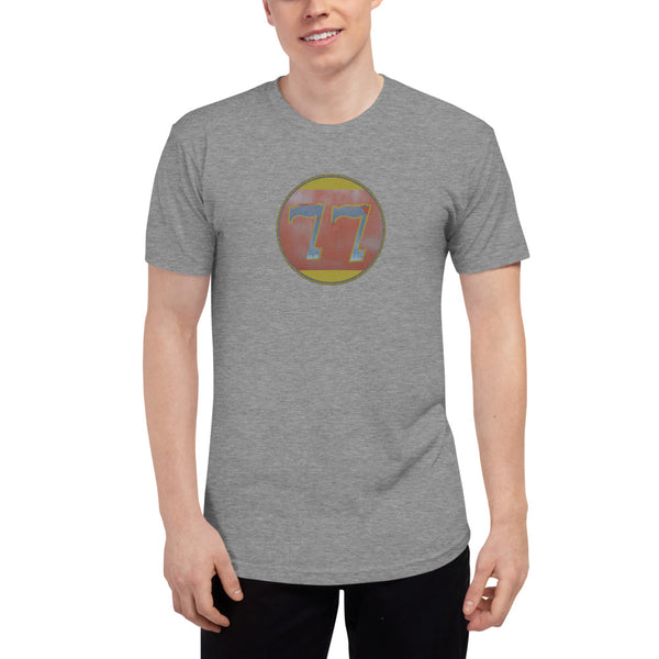 The Marauder 77 Vintage Tee