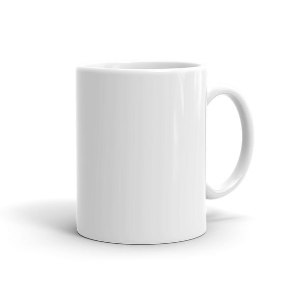 Hats and Handlebars Coffee Mug